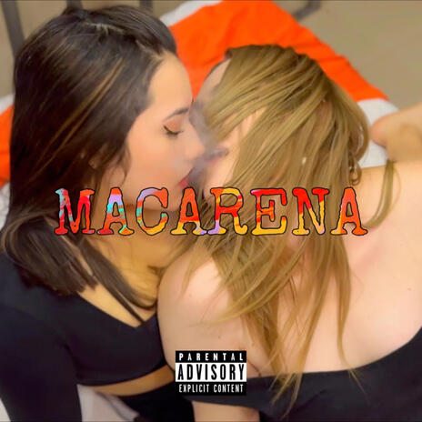 MACARENA | Boomplay Music