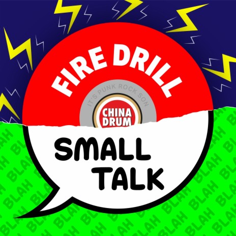 Fire Drill Small Talk (FDST) | Boomplay Music