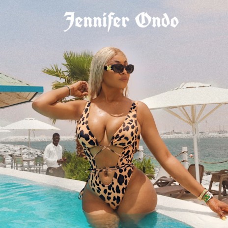 Jennifer Ondo | Boomplay Music