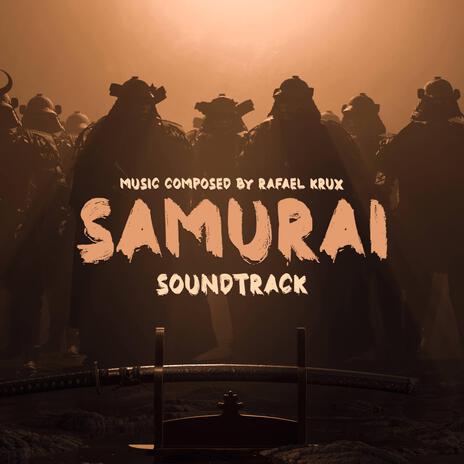 Japan Samurai Soundtrack