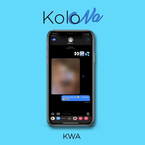 Kolo Na | Boomplay Music