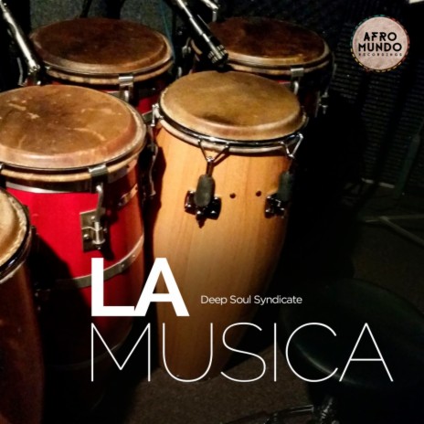 La Musica (Jam Mix)