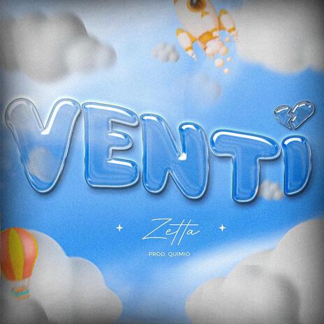 Venti | Boomplay Music