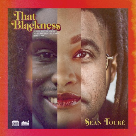 That Blackness | Boomplay Music