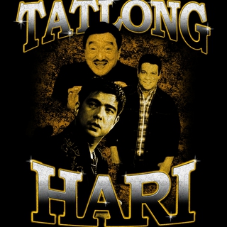 Tatlong Hari