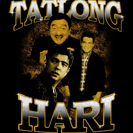 Tatlong Hari | Boomplay Music