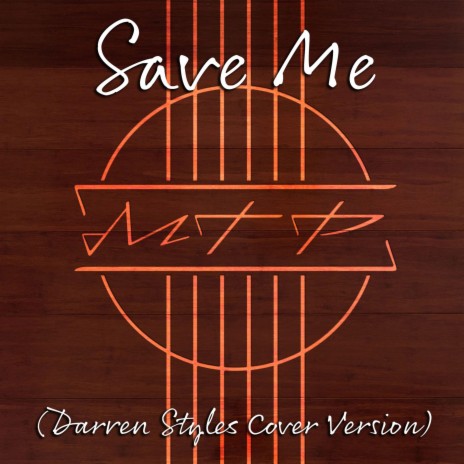 Save Me (Acoustic Version) | Boomplay Music