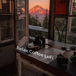 Relax Coffee LoFi