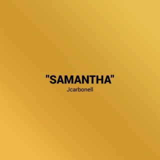 Samantha