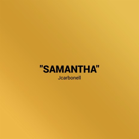 Samantha | Boomplay Music