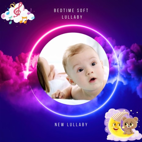 Bedtime Soft Lullaby | Boomplay Music