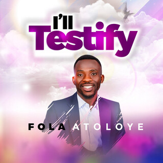 I'll Testify