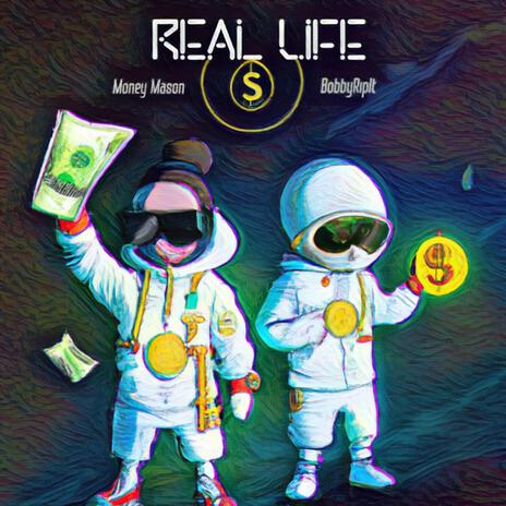 Real Life | Boomplay Music