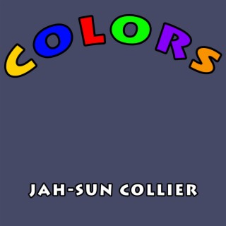 Jah-Sun Collier