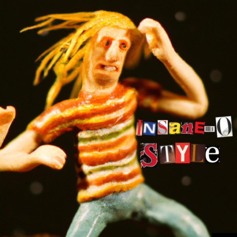 Insane-O Style | Boomplay Music