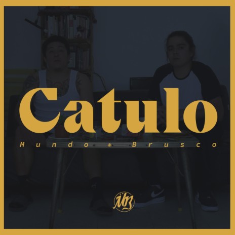 Catulo | Boomplay Music