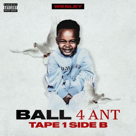 Ball 4 Ant | Boomplay Music