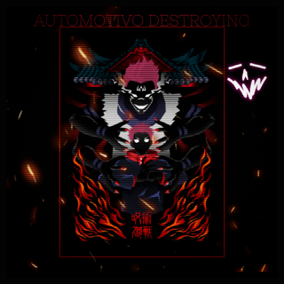 Automotivo Destroying