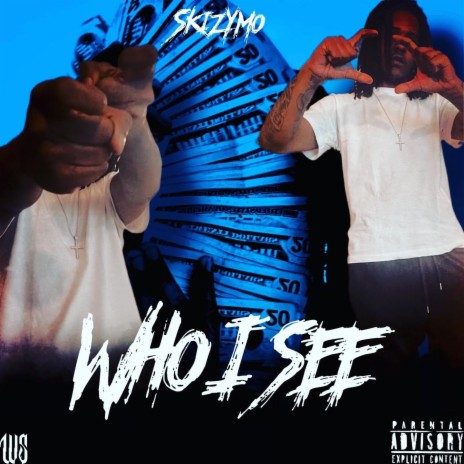 Who I See | Boomplay Music