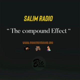 The compound Effect