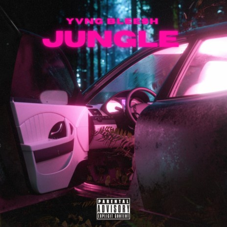Jungle ft. Yvng Bleesh | Boomplay Music