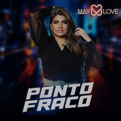 Ponto Fraco | Boomplay Music