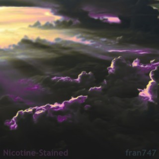 Nicotine-Stained