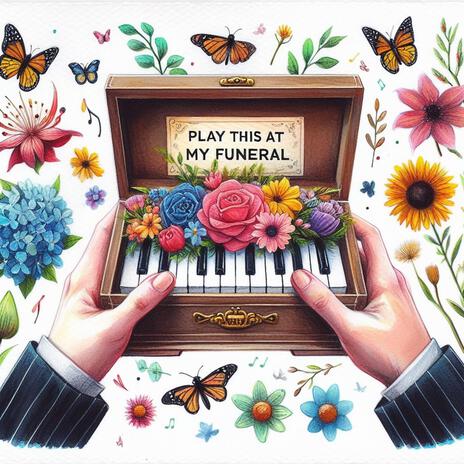 Play This At My Funeral | Boomplay Music