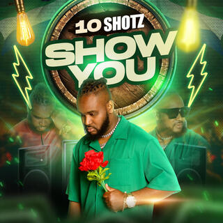 SHOW YOU (Radio Edit)