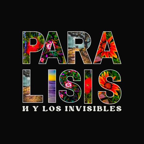 PARÁLISIS | Boomplay Music