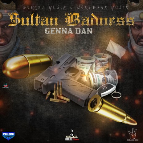 Sultan Badness | Boomplay Music