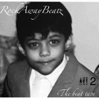 The Beat Tape Act 2