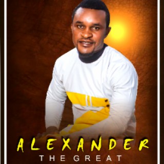 Alexander the great lesa abasunge
