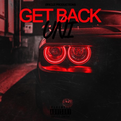 Get Back | Boomplay Music