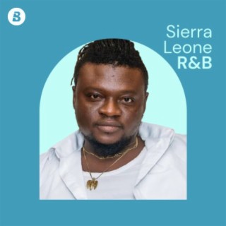 Sierra Leone R&B