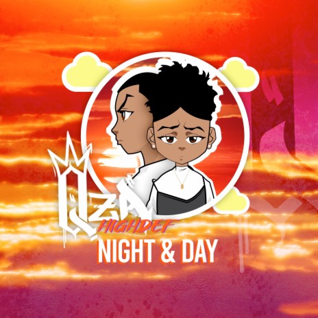 Night & Day (Radio Edit) | Boomplay Music