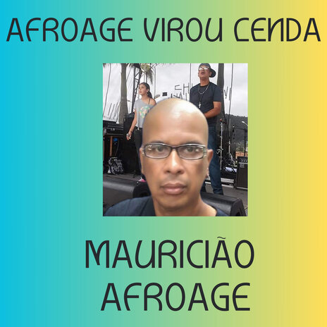 Afroage Virou Lenda ft. Jeeh Afroage | Boomplay Music