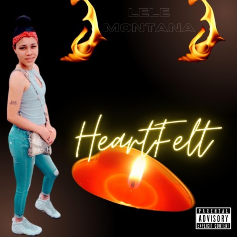 HeartFelt | Boomplay Music