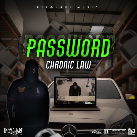 Password | Boomplay Music