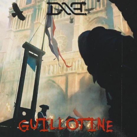 Guillotine | Boomplay Music