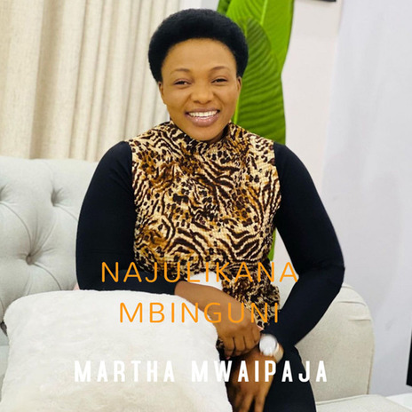 Najulikana Mbinguni | Boomplay Music