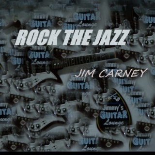 rock the jazz