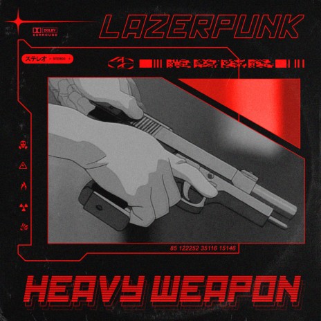 Heavy Weapon | Boomplay Music