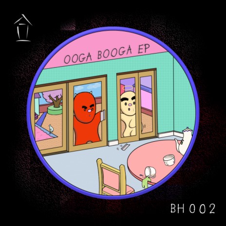 Ooga Booga (Original Mix)