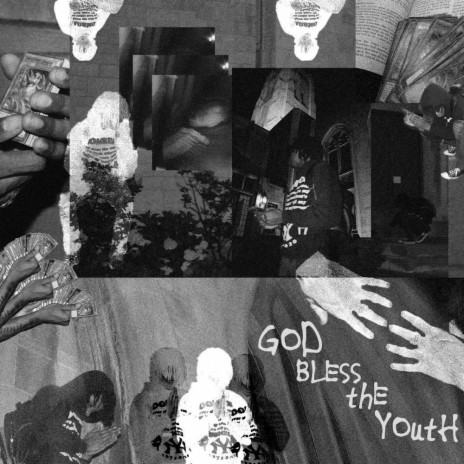 God Bless The Youth Intro | Boomplay Music