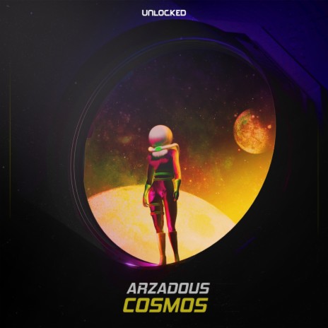 Cosmos (Original Mix) | Boomplay Music