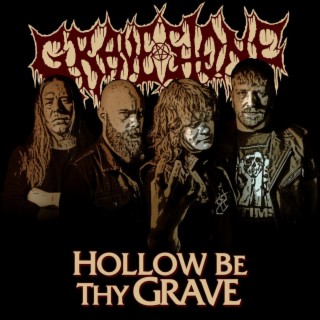 Hollow Be Thy Grave lyrics | Boomplay Music