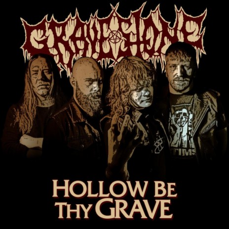 Hollow Be Thy Grave