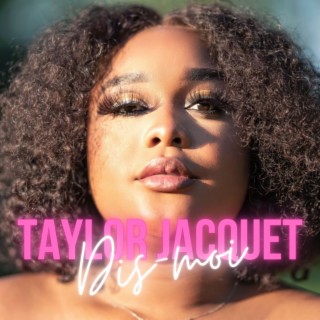 Taylor Jacquet