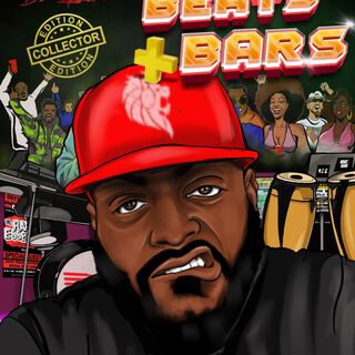 Killa Cal Presents: Beats & Bars